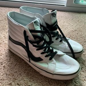 Vans sk8-hi